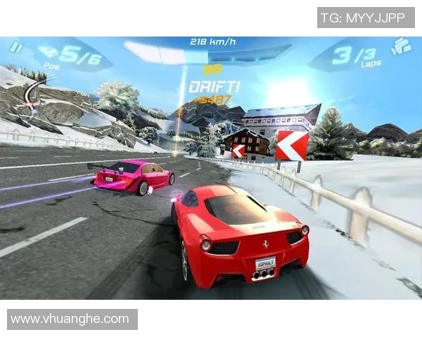 汽车游戏比赛视频下载-关于汽车游戏比赛视频下载，赛车乐趣无处不在-汽车游戏比赛视频下载