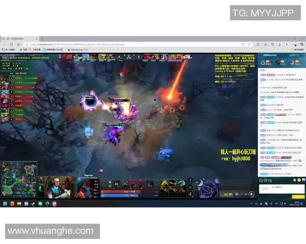 dota2比赛直视频-Dota2比赛直播视频的魅力与影响-dota2比赛直视频