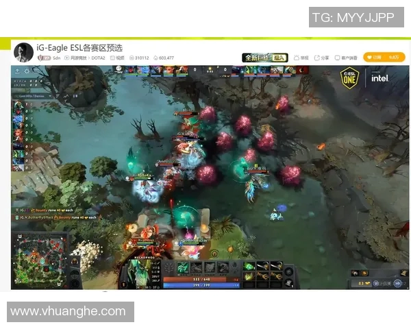 ig比赛dota1-IG战队在DOTA1比赛中的辉煌表现-ig比赛dota1